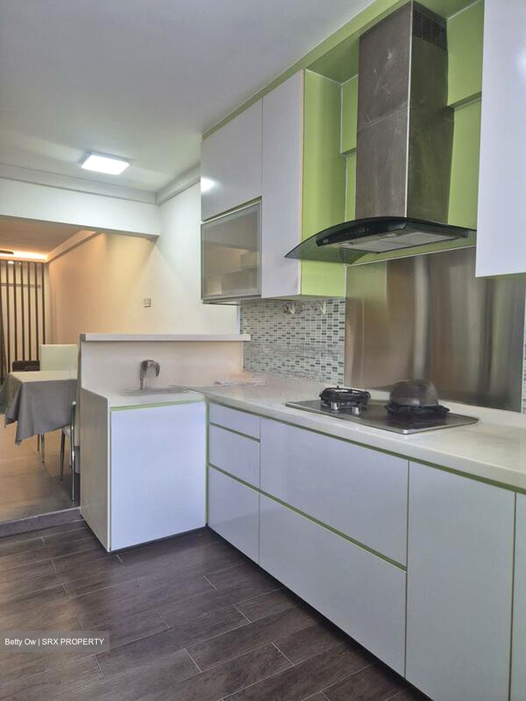 Blk 177 Bukit Batok West Avenue 8 (Bukit Batok), HDB 3 Rooms #458128521